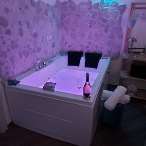 Deluxe Kamer met een King Size Bed